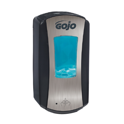 gojo_ltx_12_dispenser