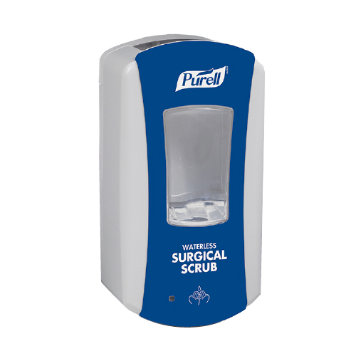 PURELL® LTX-12™ Surgical Scrub Dispenser
