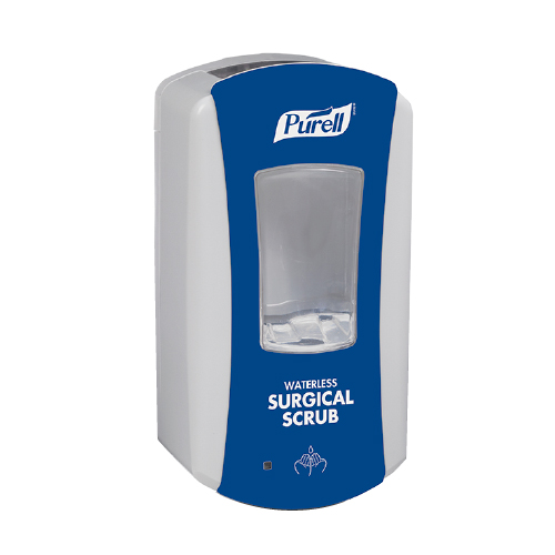 purell_ltx_12_surgical_scrub_dispenser