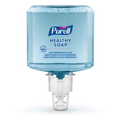 PURELL® Healthcare CRT HEALTHY SOAP ™ Jabón espuma para manos de alto desempeño