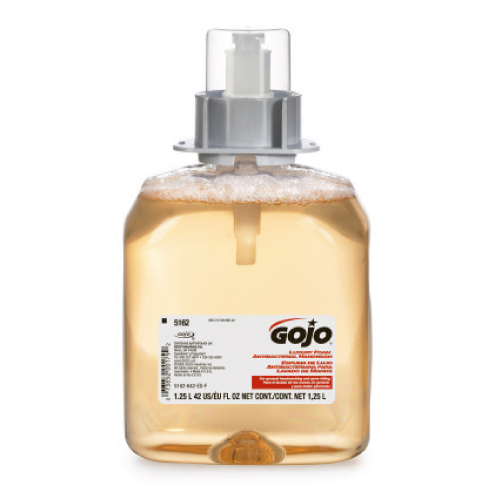 gojo_luxury_jabon_espuma_antibacterial_para_manos