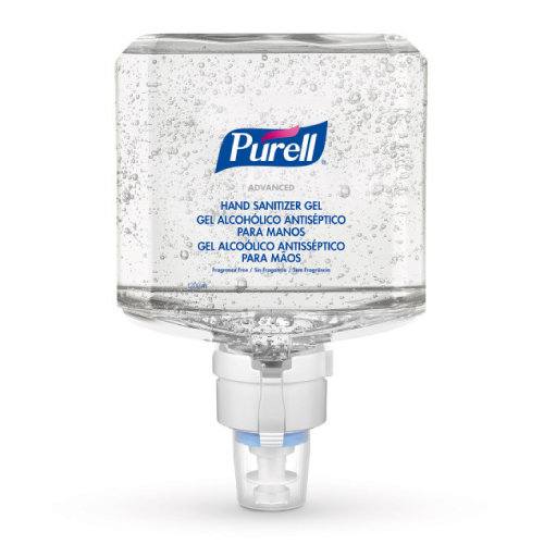 PURELL® Gel Sanitizante manos Healthcare