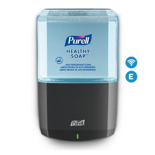 PURELL® Healthcare CRT HEALTHY SOAP ™ Jabón espuma para manos de alto desempeño