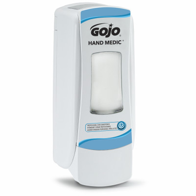 GOJO® HAND MEDIC® ADX-7™ Dispenser