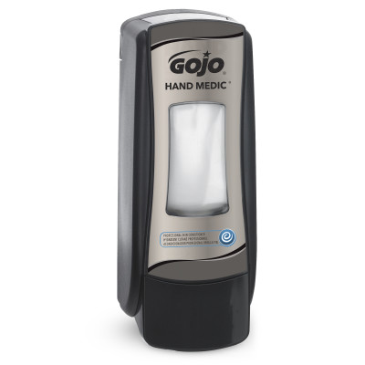 GOJO® HAND MEDIC® ADX-7™ Dispenser