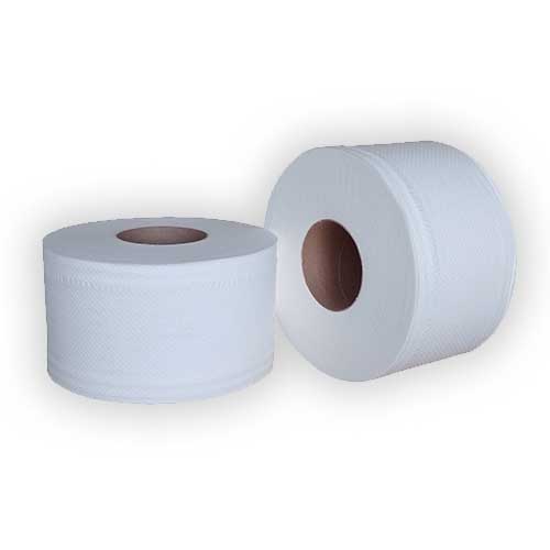 Papel Higiénico Alto Desempeño Pre-Cortado