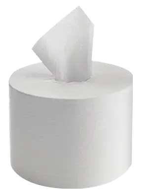 Productos Greymoon de papel higiénico, servilletas y toallas para higiene institucional