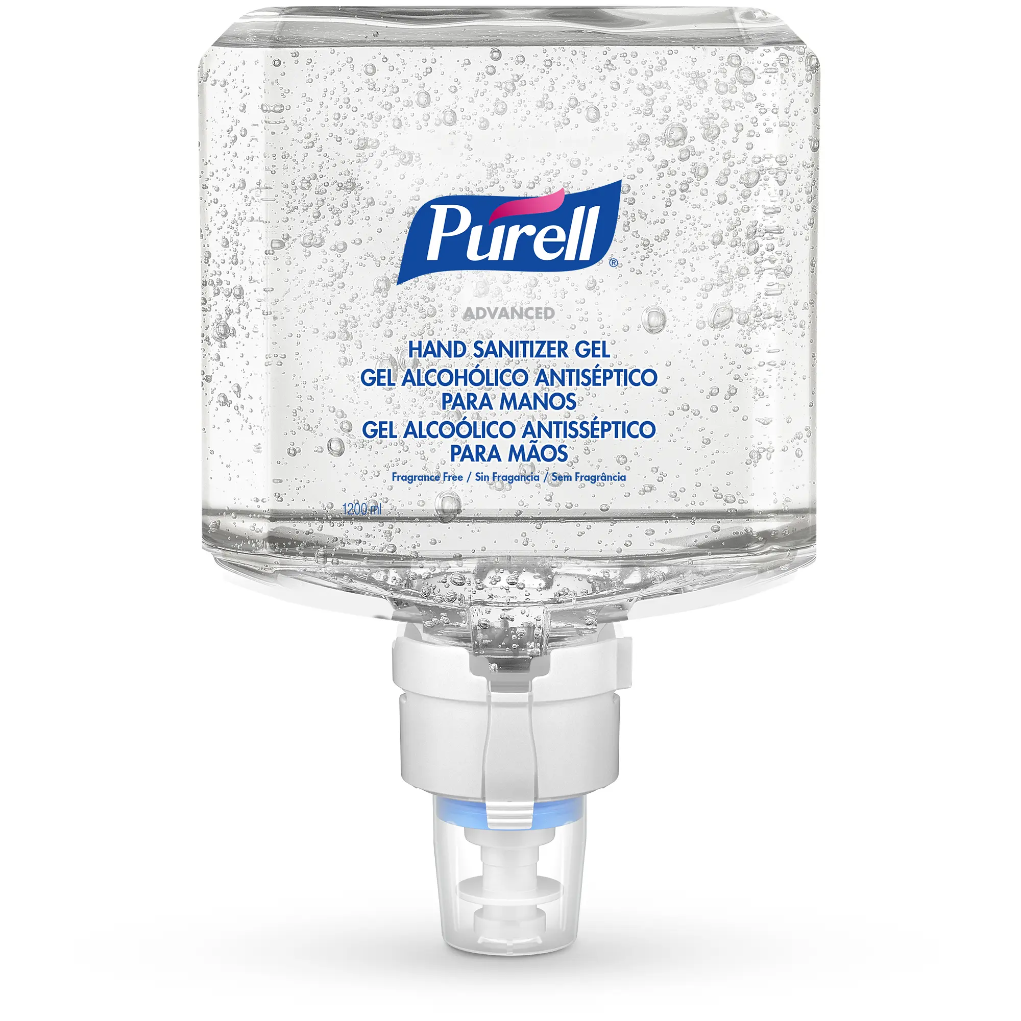PURELL® ADVANCED HAND SANITIZER GEL