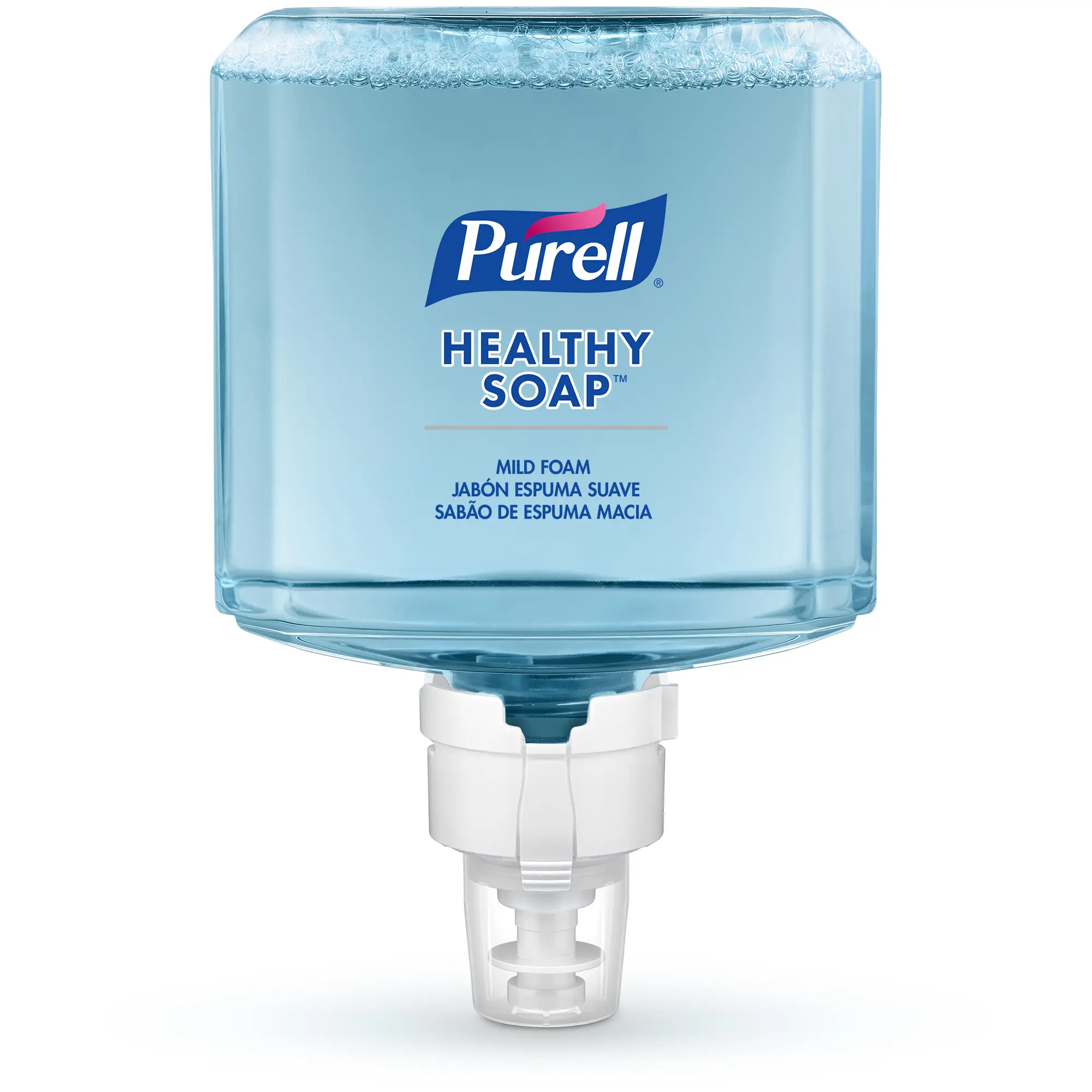 PURELL HEALTHY SOAP™ FRESH SCENT FOAM