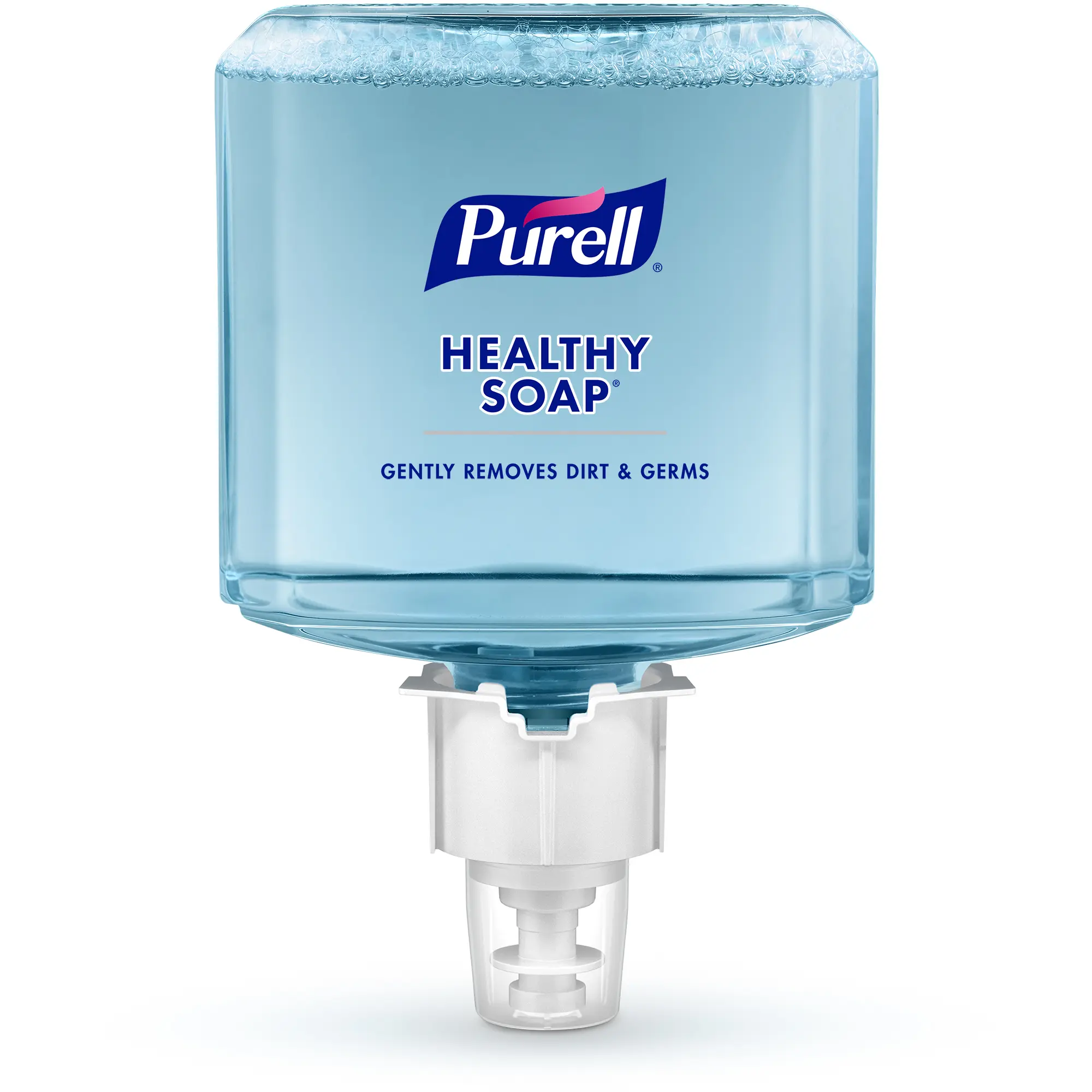 PURELL HEALTHY SOAP™ FRESH SCENT FOAM