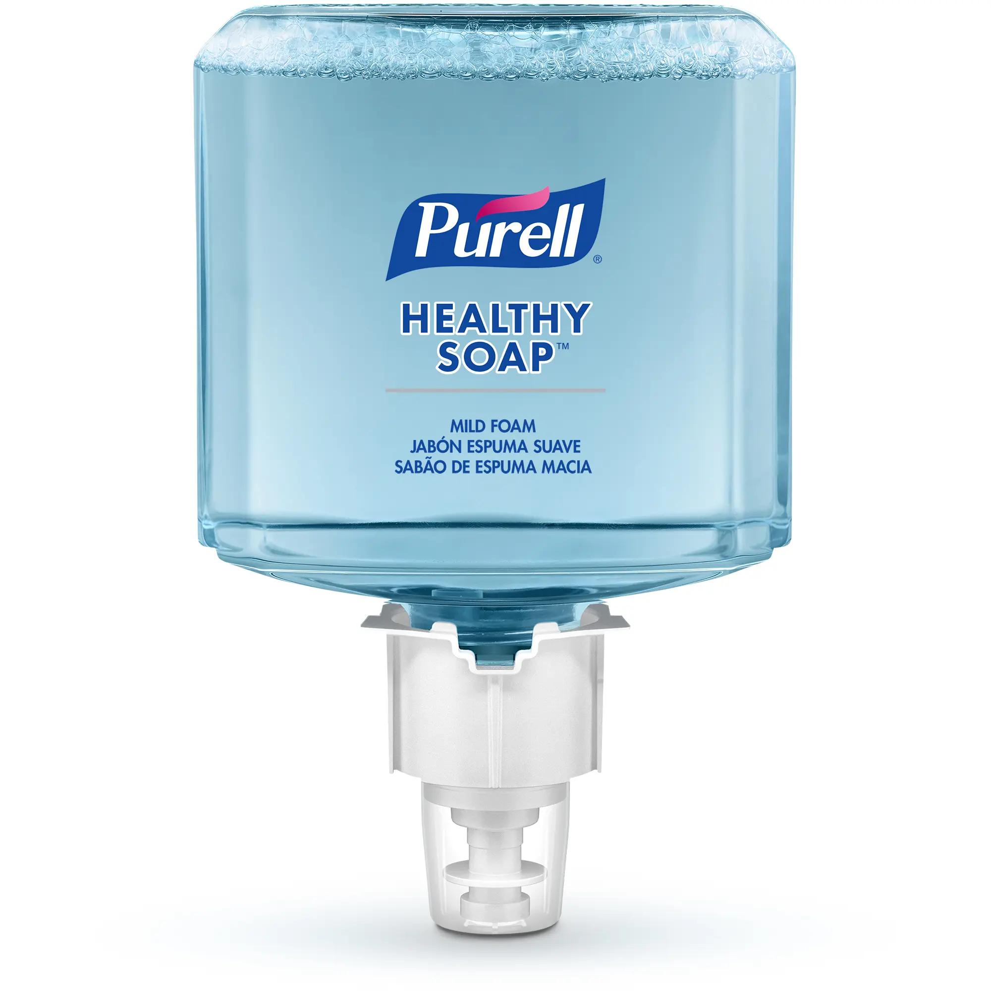 PURELL® HEALTHY SOAP MILD FOAM