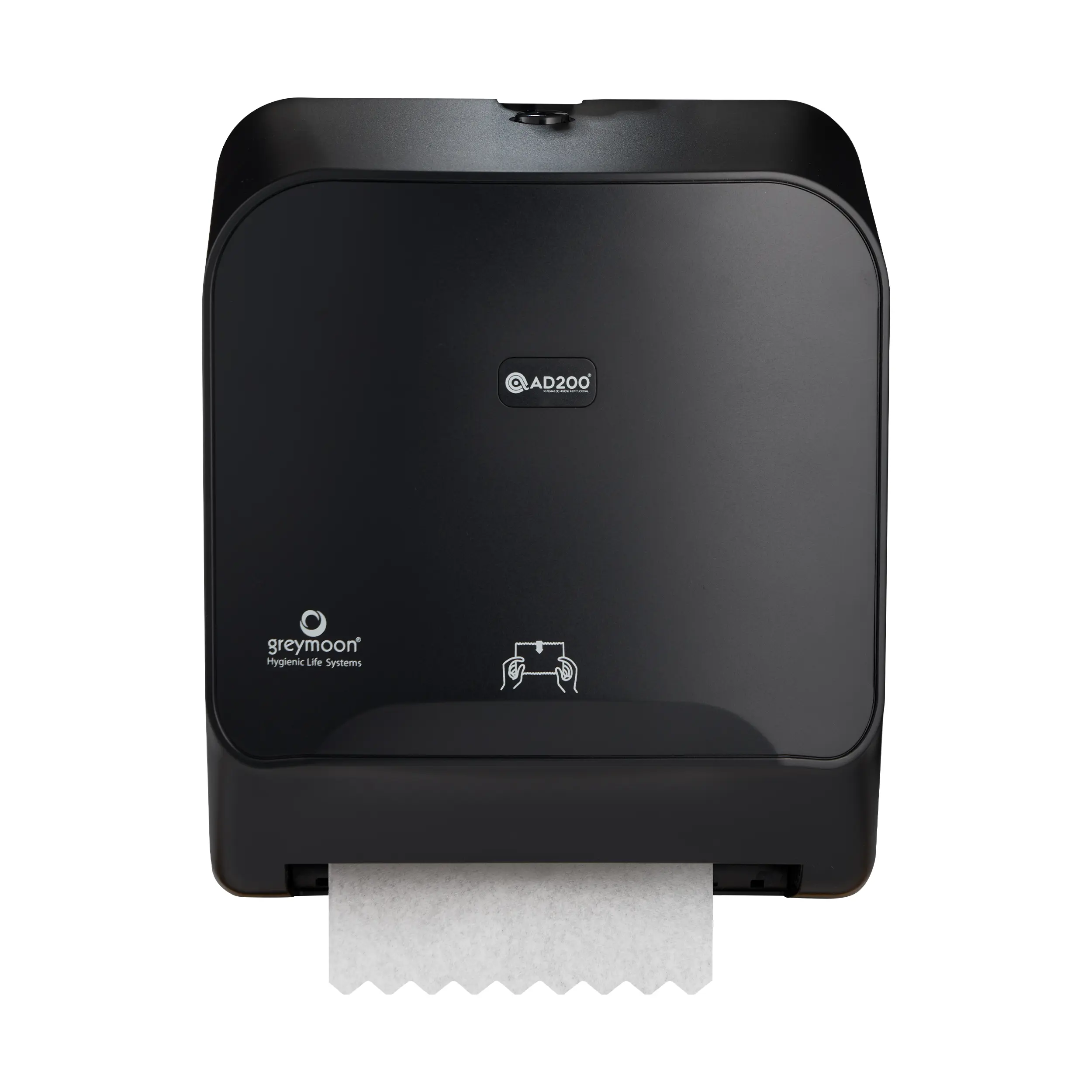 DESPACHADOR AD200 BLACK “AUTO-CORTE”