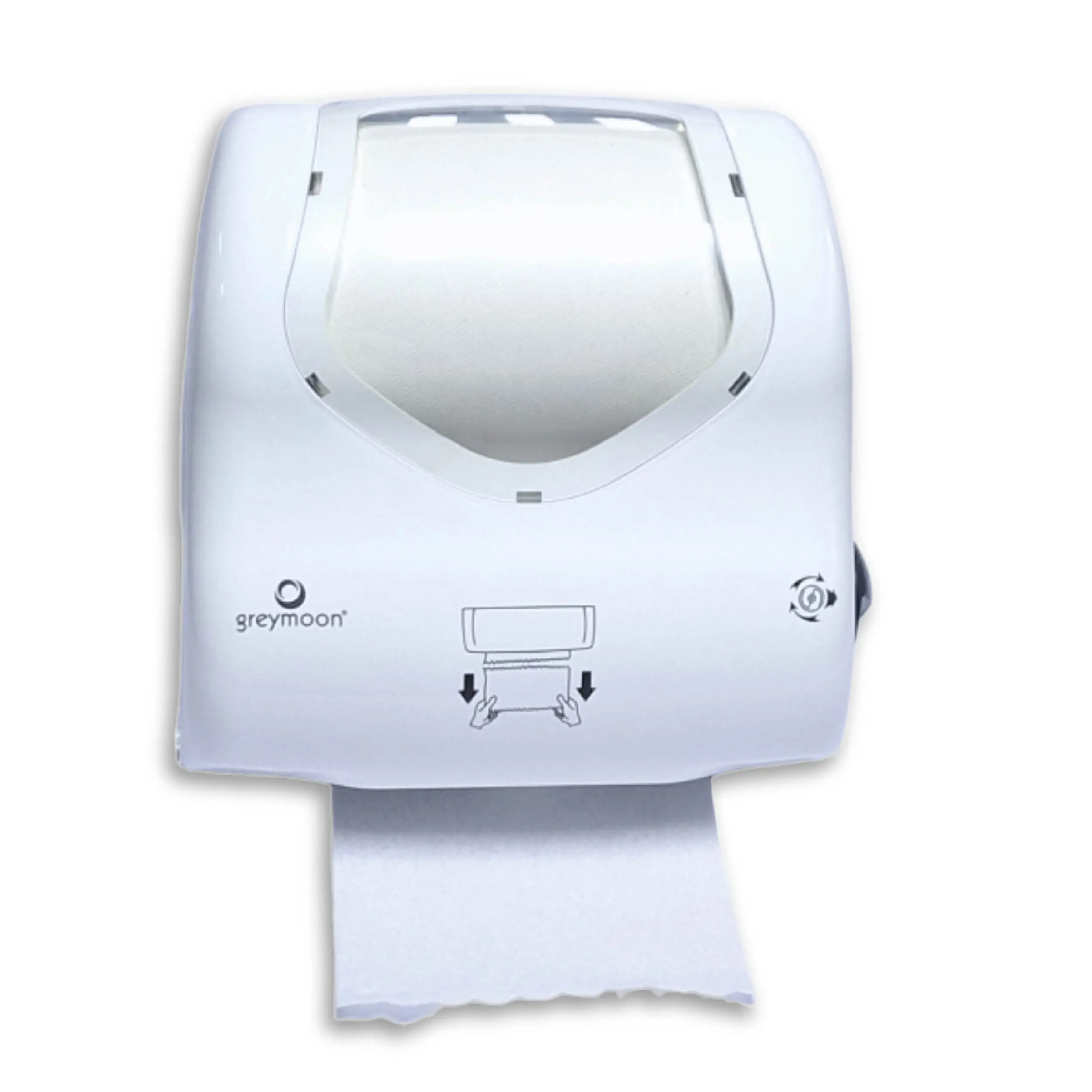 DESPACHADOR AD "AUTO-CORTE COMPACTO JR."