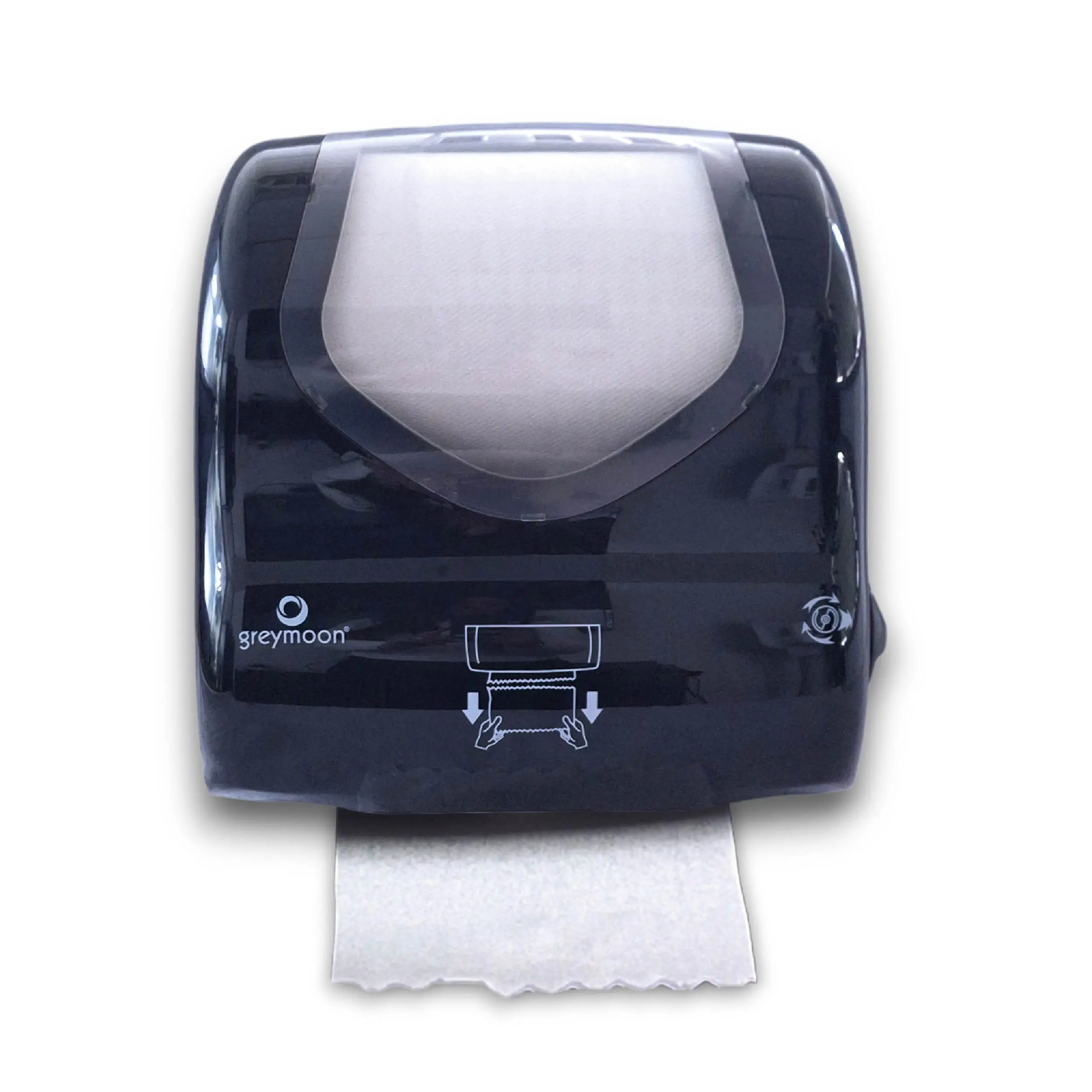 DESPACHADOR AD "AUTO-CORTE COMPACTO JR."