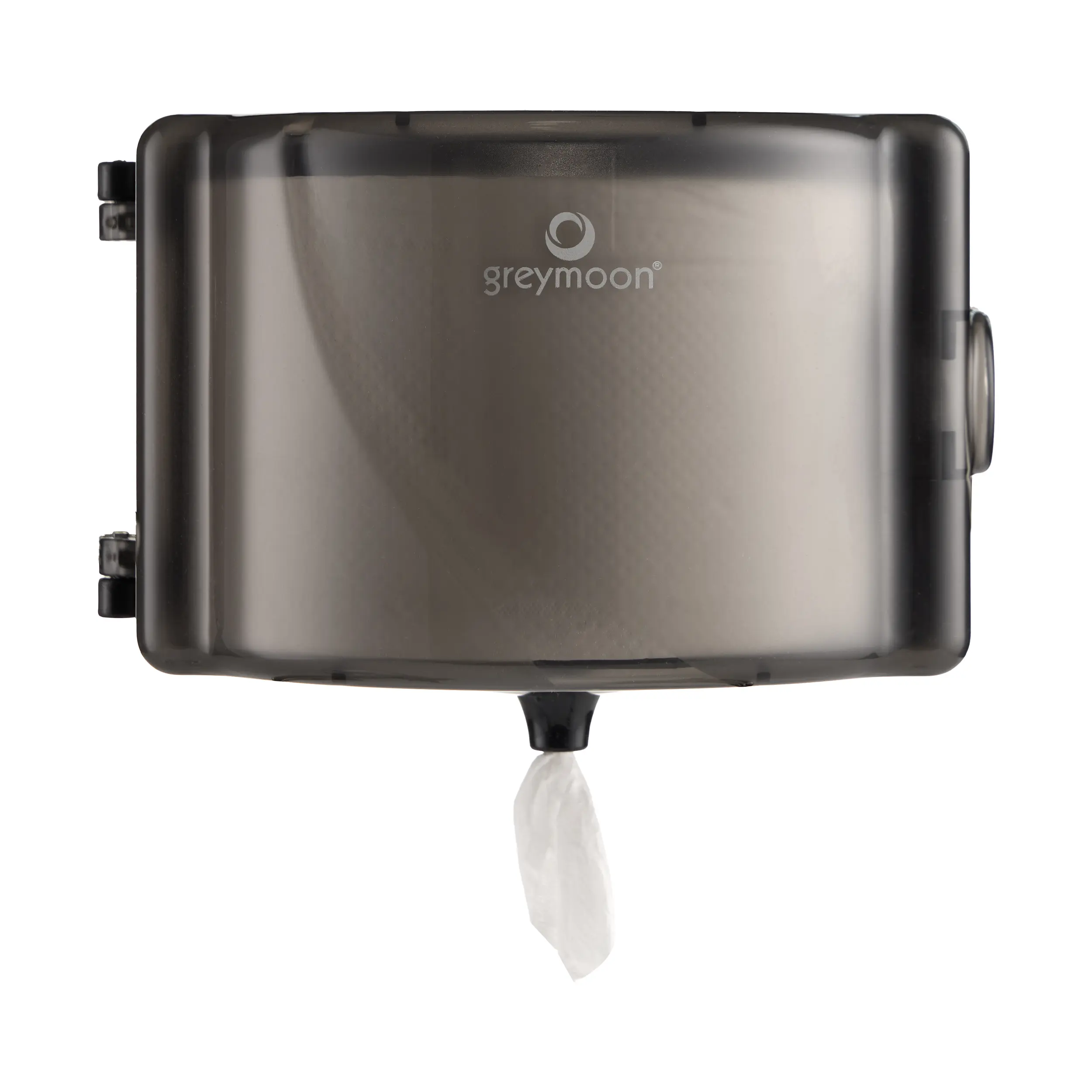 DESPACHADOR AD “ZERO JR” PARA PAPEL HIGIÉNICO FUIDO CÉNTRICO